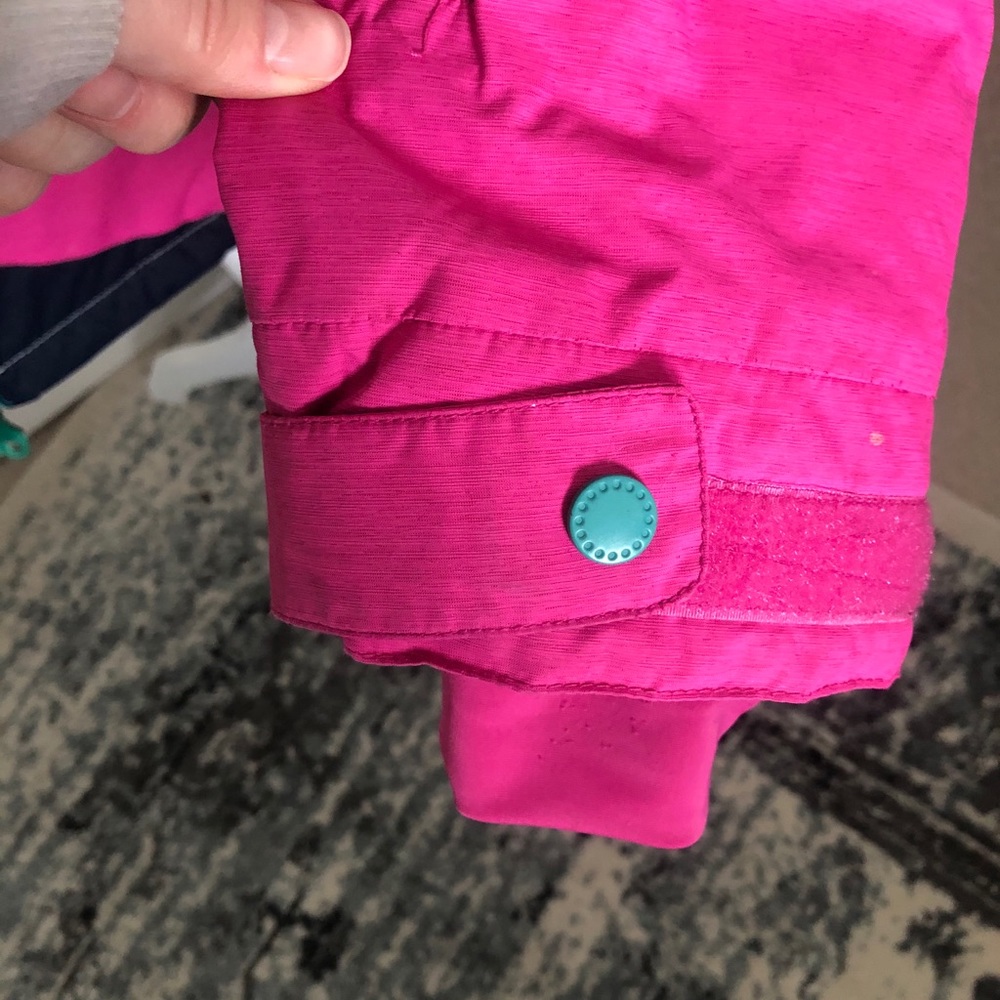 Firefly Snowboard Jacket - Picture 6 of 9